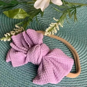 Baby/Toddler headband